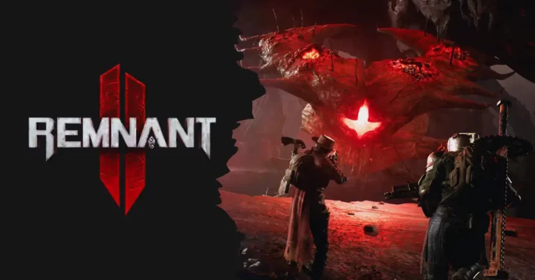 Remnant 2 Guide