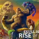 Skull Island Rise of Kong Announced for PS5 and PS4