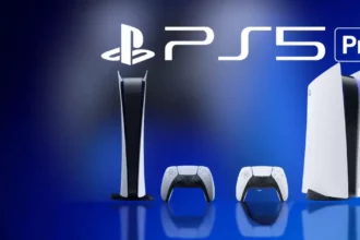 Sony Reportedly Developing PS5 Pro