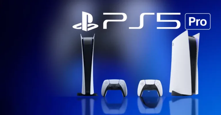Sony Reportedly Developing PS5 Pro