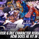 Street Fighter 6 DLC Character Revealed