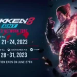 Tekken 8 Closed Beta