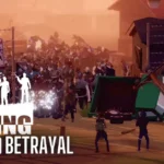 The Walking Dead Betrayal Release Date