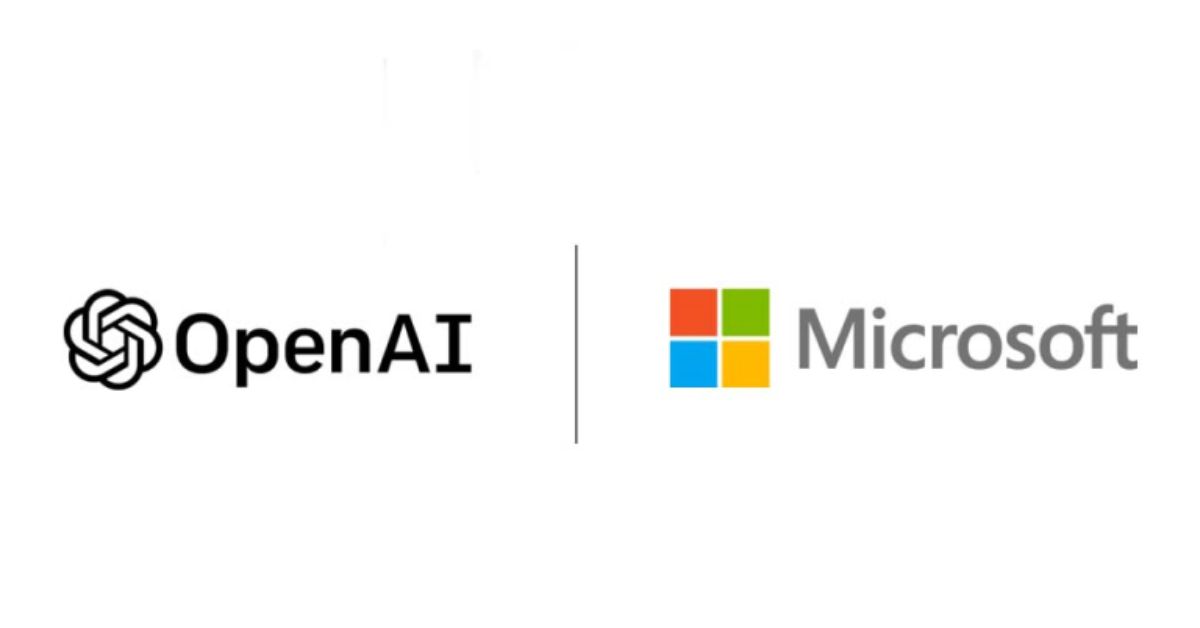 The Potential Impact of an OpenAI-Built Work Assistant on its Relationship with Microsoft
