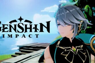 Genshin Impact PlayStation Bug Fix