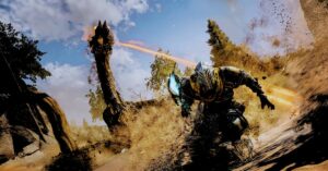 Atlas Fallen PS5 Release Date