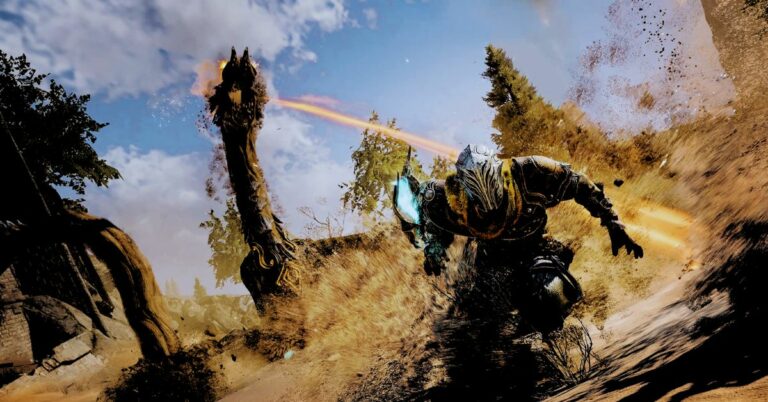 Atlas Fallen PS5 Release Date