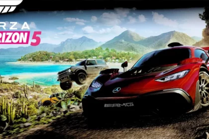 Forza Horizon 5 System Requirements