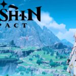 Genshin Impact Five Battle Pass Weapons