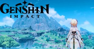 Genshin Impact Five Battle Pass Weapons