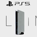 PS5 Slim