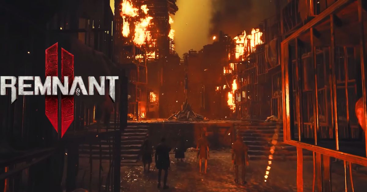 Remnant 2 System Requirements: Is Your PC Ready for the Action?