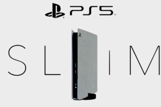 PS5 Slim