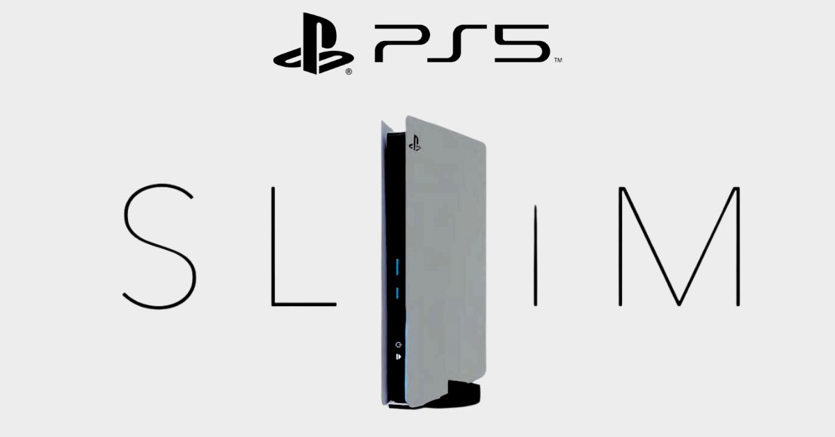 PS5 Slim Release Date and Price Speculation: What to Expect?