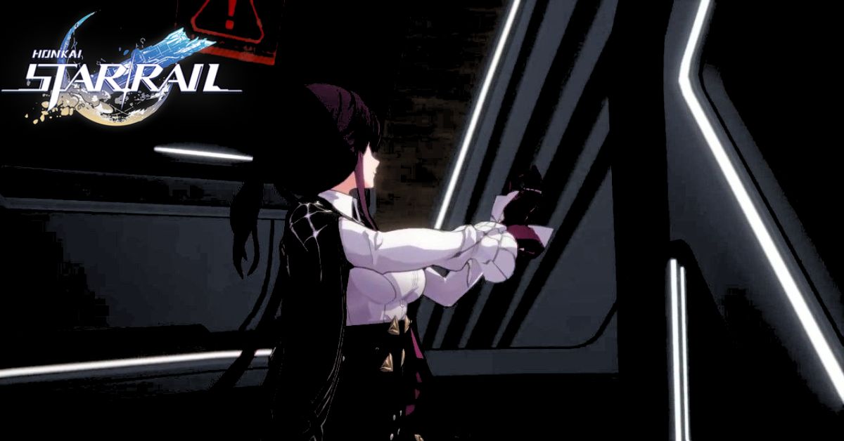 Honkai: Star Rail Global Tea Event: A Fusion of Gaming and Real-Life Delights