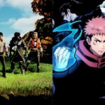 Fortnite Jujutsu Kaisen Collaboration Leak