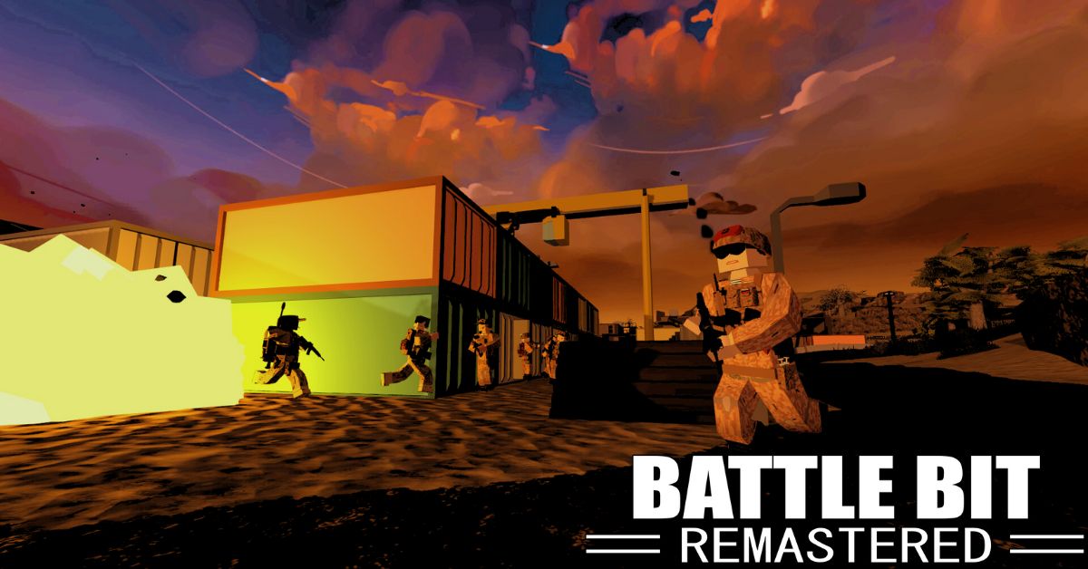 Is Battlebit Remastered on PlayStation and Xbox Consoles?