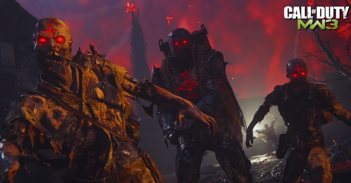 Will Modern Warfare 3 Have Zombies? What Players Need to Know