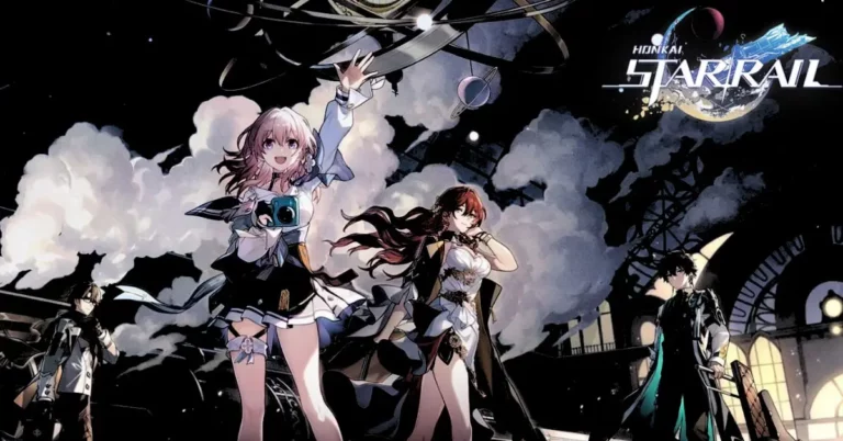 Honkai: Star Rail Leak New Character Skin