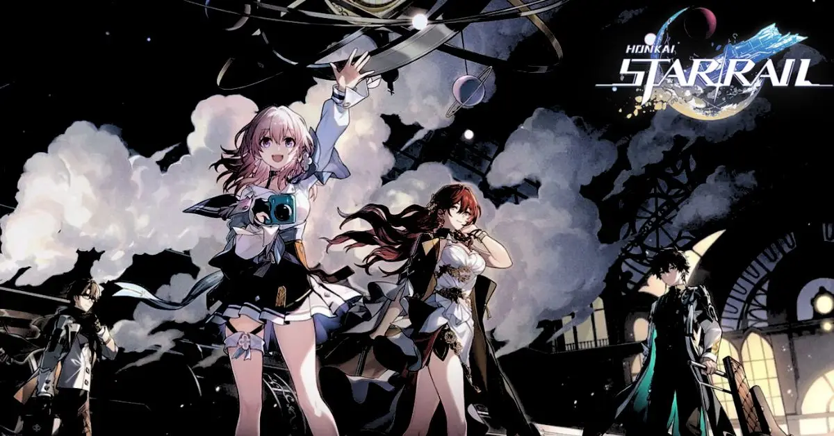 Honkai: Star Rail Leak New Character Skin