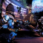 Overwatch 2 Maps Tease Exciting PvE Content