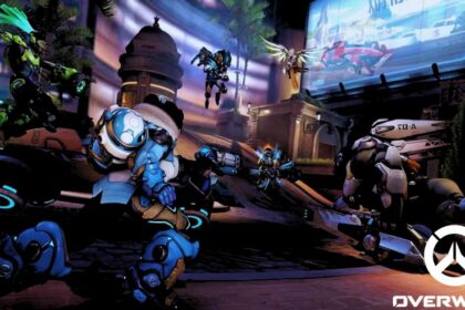 Overwatch 2 Maps Tease Exciting PvE Content