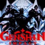 Strongest Archon Genshin Impact