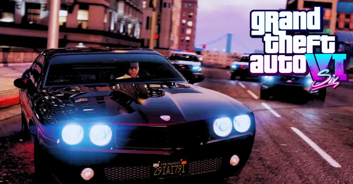 Will GTA 6 Be Available on PS4