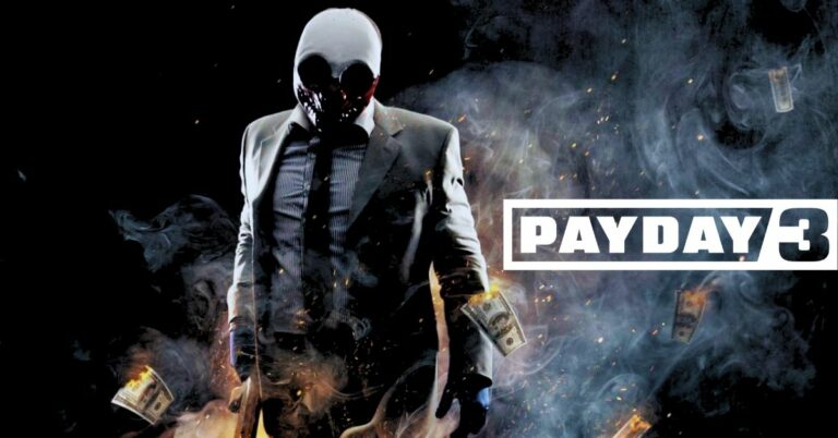 Payday 3 System Requirements