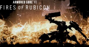 Armored Core 6 Multiplayer Leak