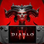 How to Play Diablo 4 on Steam Deck