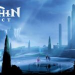 Genshin Impact Leak Fontaine Region