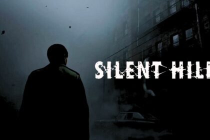 Silent Hill 2 Remake Release Date