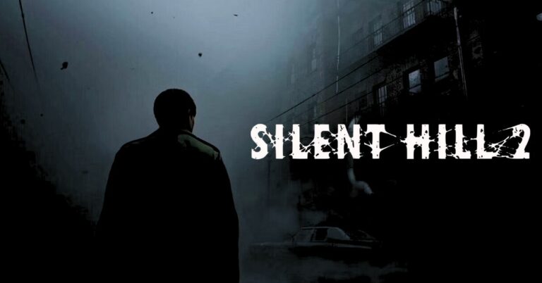 Silent Hill 2 Remake Release Date