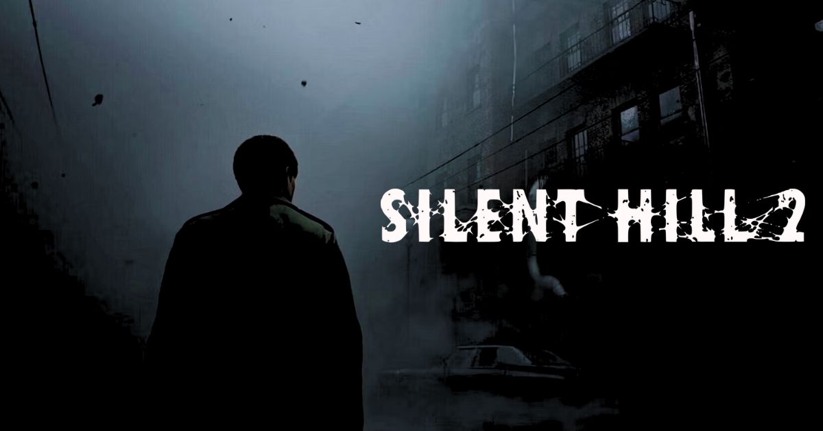 Silent Hill 2 Remake Release Date: When Will It Arrive?