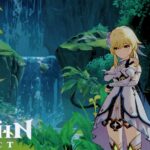 Genshin Impact Version 4.0 Leak Five-star Characters