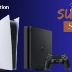 PlayStation Summer Sale 2023 Dates