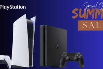 PlayStation Summer Sale 2023 Dates