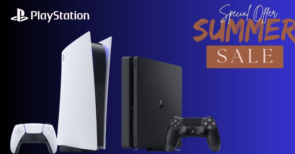 Playstation Summer Sale 2023 Dates Confirmed With Massive Discounts