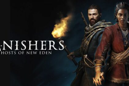 Banishers Ghosts of New Eden Release Date