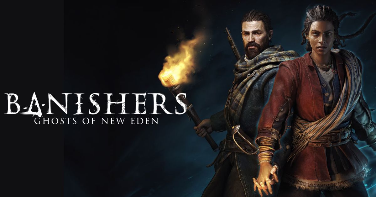 Banishers Ghosts of New Eden Release Date: When Will It Arrive?