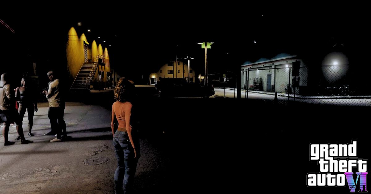 GTA 6 Trailer Leak Suggests It’s Almost Showtime!