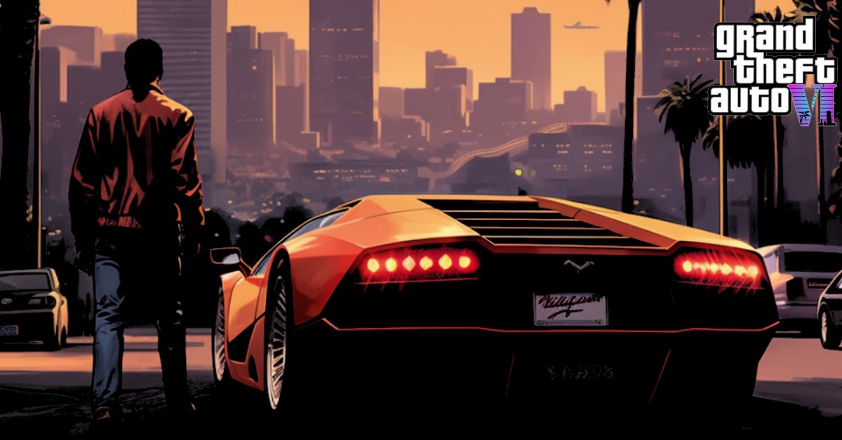 Will GTA 6 Cross All Game Sales Records