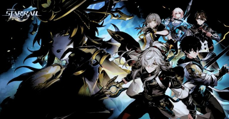 Honkai: Star Rail Leak Five-Star Characters