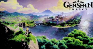 Is Genshin Impact on Xbox