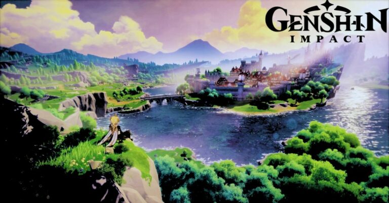 Is Genshin Impact on Xbox