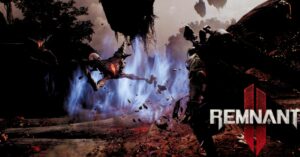 Remnant 2 Early Access