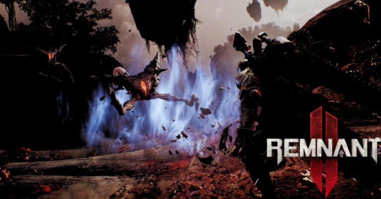 Remnant 2 Early Access