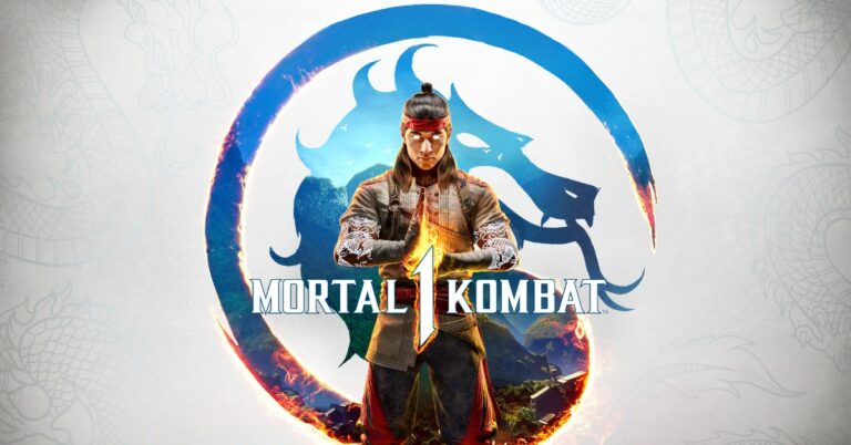 Mortal Kombat 1 Reveals Six New DLC Fighters