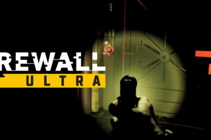 Firewall Ultra Release Date